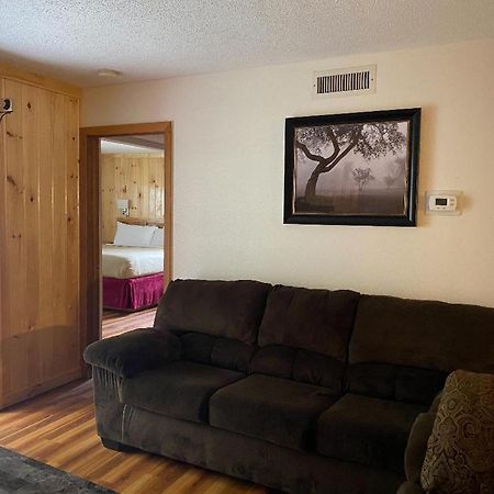 Zoders Inn And Suites 개틀린버그 외부 사진