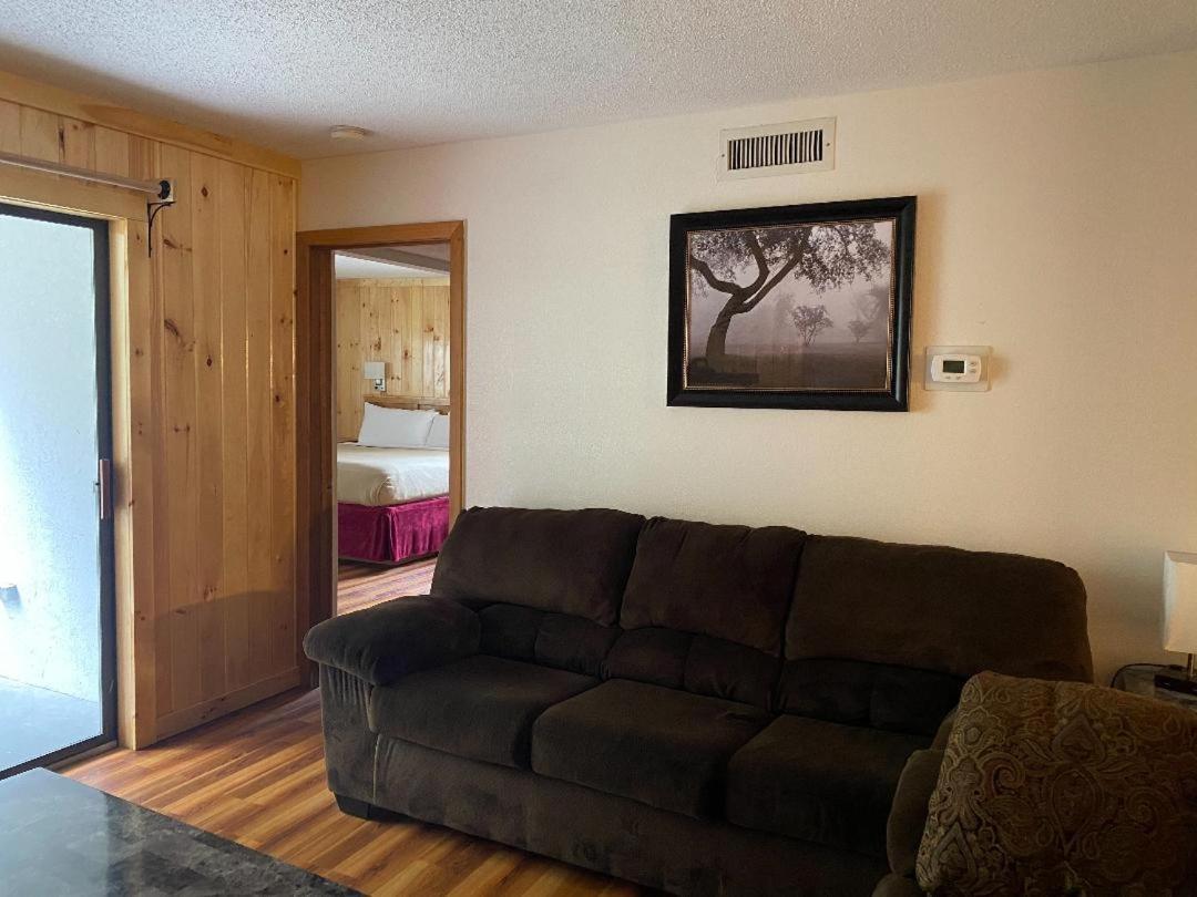 Zoders Inn And Suites 개틀린버그 외부 사진