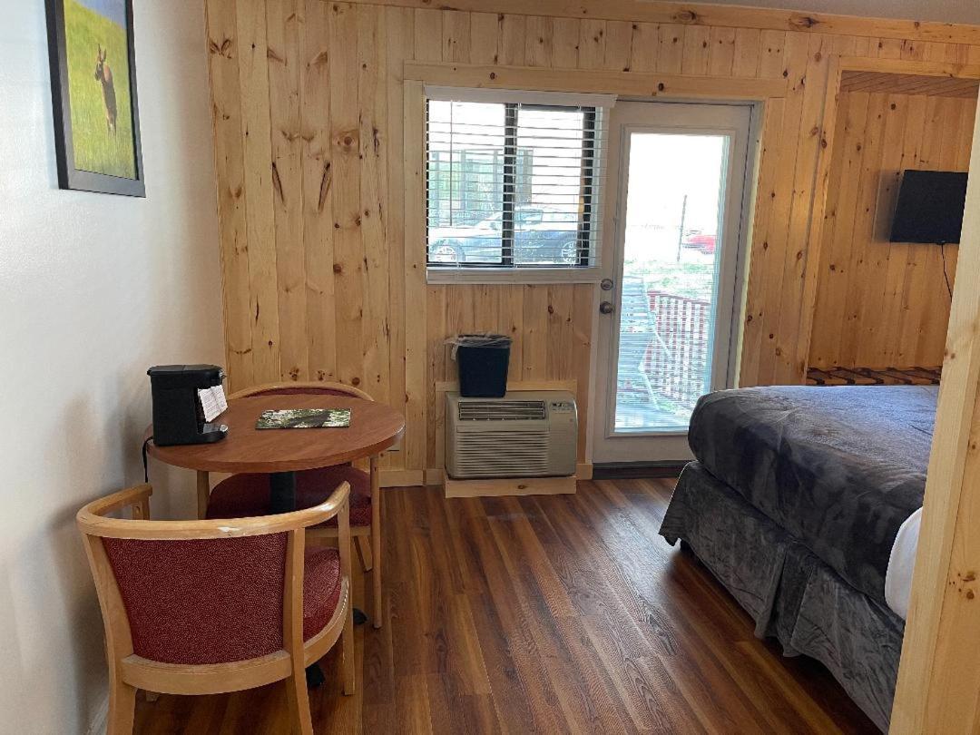 Zoders Inn And Suites 개틀린버그 외부 사진