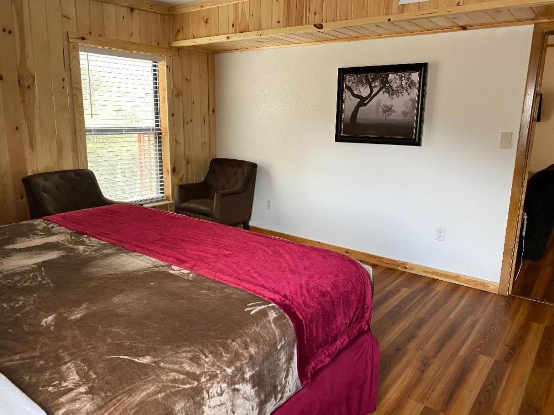 Zoders Inn And Suites 개틀린버그 외부 사진
