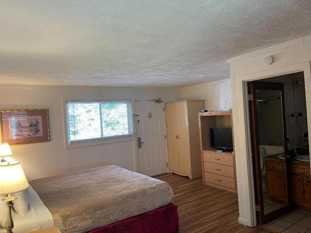 Zoders Inn And Suites 개틀린버그 외부 사진