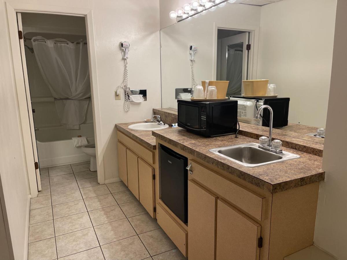 Zoders Inn And Suites 개틀린버그 외부 사진