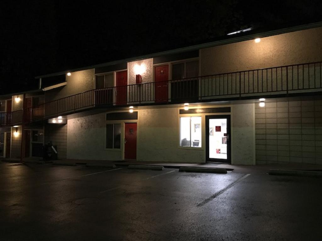 Zoders Inn And Suites 개틀린버그 외부 사진
